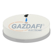OBO 5408101 101 RH-16 Redukáló Hüvely FangFix-hez 16mm fekete poliamid villanyszerelés