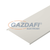 OBO 6001866 DGRR 200 A2 fedél bepattintós, rácsos kábeltálcához, felületkezelés nélkül, utókezelt 200x3000mm