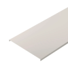 OBO 6001868 DGRR 300 A2 fedél bepattintós, rácsos kábeltálcához, felületkezelés nélkül, utókezelt 300x3000mm