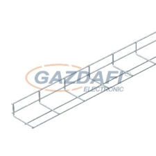 OBO 6003818 GW 40 80 FT Rácsos Sarokelem 80x40x2000mm merítetten tűzihorganyzott acél villanyszerelés
