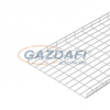 OBO 6005482 Rácsos kábeltálca GR nehéz kivitel 55x600x3000mm
