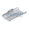 OBO 6006890 KTW 100 FT Kábeltartó Vályú 44x200x113mm merítetten tűzihorganyzott acél
