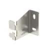 OBO 6016411 WBH CGR50 VA4301 Fali Tartó Vízszintes C rácsos kábeltálcához H=65mm rozsdamentes acél
