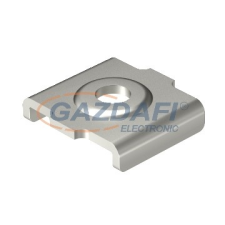 OBO 6016676 GKB 34 VA4301 Rögzítőelem rácsos kábeltálcához rozsdamentes acél villanyszerelés