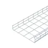 OBO 6017452 CGR 50 300 FT C Rácsos Kábeltálca 50x300x3000mm merítetten tűzihorganyzott acél