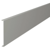 OBO 6022731 2410 150GR Felső Rész WDK-hoz 150x2000mm kőszürke PVC