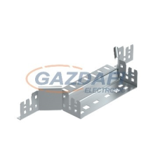 OBO 6041238 RAAM 640 FS Beépíthető Leágazás gyorsösszekötővel 60x400mm szalaghorganyzott acél villanyszerelés