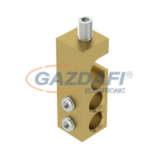 OBO 6049276 AKL 25 E csatlakozó kapocs, sodrony szereléshez, 25mm2mm villanyszerelés