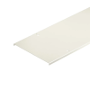 OBO 6051200 DRL FAM 630 V2A Fedél Távtartós Szereléshez, távtartó nélkül 630x3000mm rozsdamentes acél