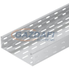 OBO 6056016 MKS 610 VA4301 Kábeltálca Mks perforált 60x100x3000mm rozsdamentes acél