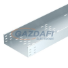 OBO 6062000 BKRS 1010 FS Kábeltálca Bkrs járható kivitel 100x100x3000mm szalaghorganyzott acél