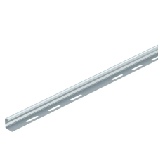 OBO 6062321 TSG 45 DD Válaszfal 45x3000mm acél, cink-alumínium bevonat villanyszerelés