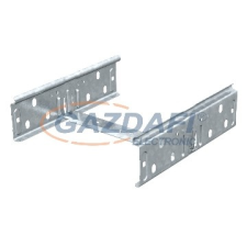 OBO 6068197 RV 640 FS Hosszantiösszekötő-Készlet kábeltálcához 60x400mm szalaghorganyzott villanyszerelés