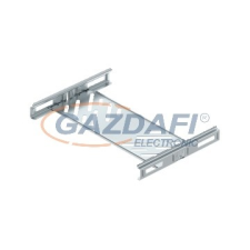 OBO 6068904 KTSMV 330 FS Összekötő Szett Magic kábeltálcákhoz 35x300x200mm szalaghorganyzott acél villanyszerelés