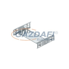 OBO 6068964 KTSMV 630 VA4301 Összekötő Szett Magic kábeltálcákhoz 60x300x200mm rozsdamentes acél villanyszerelés