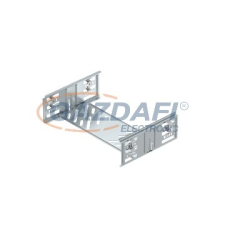 OBO 6069014 KTSMV 860 FS Összekötő Szett Magic kábeltálcákhoz 85x600x200mm szalaghorganyzott acél villanyszerelés