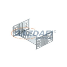 OBO 6069096 KTSMV 130 FS Összekötő Szett Magic kábeltálcákhoz 110x300x200mm szalaghorganyzott acél villanyszerelés