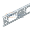 OBO 6070779 BKK 104 VA4301 Bkk Szerelőprofil, Alapkivitel 25x104x3000mm rozsdamentes acél