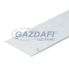 OBO 6083152 DMFR 300 FT Fedél Forgóretesszel GSM tálcához (mobiltoronyhoz) 300x3000mm merítetten tűzihorganyzott acél