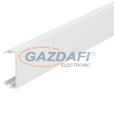 OBO 6113012 GK-OT45LGR Felső Rész Rapid 45-2 45x2000mm világosszürke PVC villanyszerelés