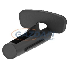 OBO 6115982 GAD OTD LGR Távtartó GAD csatornához világosszürke poliamid villanyszerelés