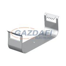 OBO 6116116 OK-K 45 Fedélkapocs Rapid 45 rozsdamentes acél villanyszerelés