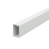 OBO 6175457 WDKH-15030LGR Fali És Mennyezeti Csatorna halogénmentes 15x30x2000mm világosszürke Polikarbonát/Akrilnitril-butadién-sztirol