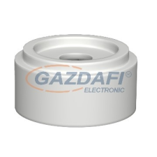 OBO 6178542 AH2 Távtartó H=20mm szürke PVC villanyszerelés