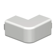 OBO 6192165 WDK HA20020RW Külső Sarokfedél 20x20mm hófehér PVC villanyszerelés