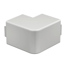 OBO 6192319 WDK HA60060RW Külső Sarokfedél 60x60mm hófehér PVC villanyszerelés