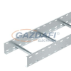 OBO 6207304 SLCS 1130 3 FT Kábellétra perforálás nélküli létrafok, hegesztett 110x300x3000mm merítetten tűzihorganyzott acél
