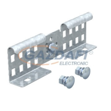 OBO 6208932 LGVG 60 VA4571 Csuklós Összekötő kábellétrához 64x210mm rozsdamentes acél villanyszerelés