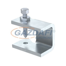 OBO 6221063 KLL 32 VA4301 Szorítóelem kábellétrához 32x88x5mm rozsdamentes acél villanyszerelés