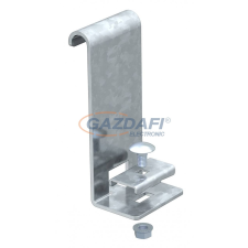 OBO 6221432 LAS 110 A2 csatlakozóelem, kábellétrához H110mm villanyszerelés