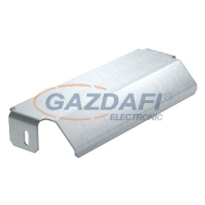 OBO 6221874 LALB 40 FT Alátétlemez kábellétrához B=400mm merítetten tűzihorganyzott acél villanyszerelés