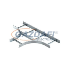 OBO 6225218 LT 660 R3 FS T-leágazóidom kábellétrához 60x600mm szalaghorganyzott villanyszerelés