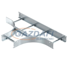 OBO 6225290 LT 1120 R3 FS T-leágazóidom kábellétrához 110x200mm szalaghorganyzott villanyszerelés