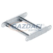 OBO 6225458 LGBE 660 FS Csuklós sarokidom-elem kábellétrához 60x600mm szalaghorganyzott villanyszerelés