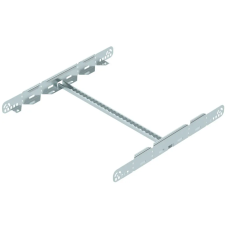 OBO 6225718 LMFV 660 FS Multifunkciós Összekötő kábellétrákhoz 60mm 60x600mm szalaghorganyzott acél villanyszerelés