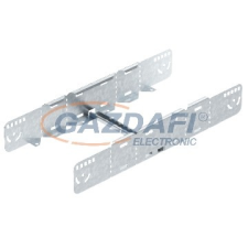 OBO 6225758 LMFV 1160 FS Multifunkciós Összekötő kábellétrákhoz 110mm 110x600mm szalaghorganyzott acél villanyszerelés