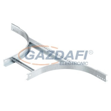 OBO 6225850 LAA 620 R3 FS Beépíthető leágazóidom kábellétrához 60x200mm szalaghorganyzott villanyszerelés