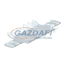 OBO 6247431 LKM SV20 Toldásponti Összekötő 20mm galvanikusan horganyzott acél villanyszerelés