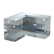 OBO 6248144 LKM I60100FS Belső Sarokelem 60x100mm szalaghorganyzott acél villanyszerelés