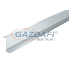 OBO 6249880 LKM TWS75 Válaszfal 75x2000mm szalaghorganyzott acél villanyszerelés