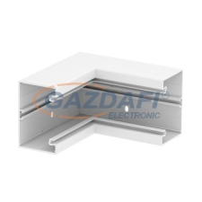OBO 6274340 GK-I70110RW Belső Könyök 70x110mm hófehér PVC villanyszerelés
