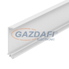 OBO 6274900 GK-TW70 Válaszfal GK csatornához 70x2000mm PVC