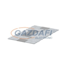 OBO 6277290 GS-KUP70 Összekötő Csatlakozó 70x120x0,5mm rozsdamentes acél villanyszerelés