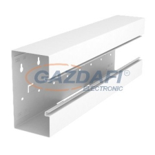 OBO 6277760 GS-ST90170RW T-Elágazás szimmetrikus 90x170mm hófehér acél villanyszerelés