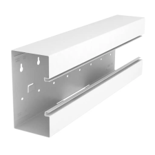 OBO 6277760 GS-ST90170RW T-Elágazás szimmetrikus 90x170mm hófehér acél villanyszerelés