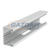 OBO 6279263 GA-ST70110EL T Elem 70x110mm eloxált alumínium
